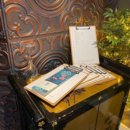 The Seahorse Hotel Blyth  Екстериор снимка